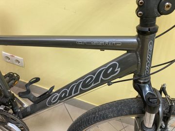 Б/у Велосипед Carrera crossfire 29 / алюміній 01-200810337