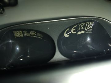 Б/у Наушники Xiaomi redmi buds 4 pro 01-200811026