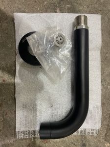 Б/в Вилив для умивальника Bongio Aqua 00986ne16 01-200809265