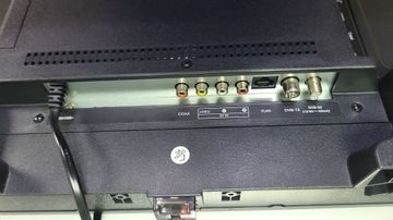 Б/у Телевизор Setup 32hsf30 01-200804391