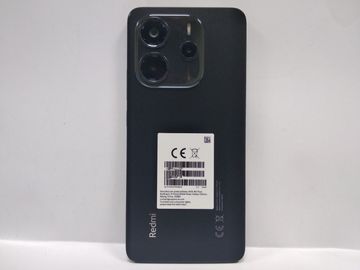 Б/в Мобільний телефон Xiaomi redmi note 14 6/128gb 01-200811871