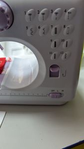 Б/в Швейна машина Michley yasm-505a 01-200810268