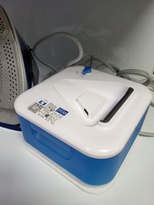 Б/в Праска Braun carestyle compact pro is 2565 bl 01-200811014