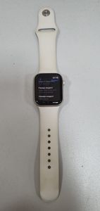 Б/у Смарт-часы Apple watch se 2 gps 40mm starlight aluminum case 01-200777446