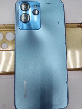 Б/в Мобільний телефон Oukitel c32 8/128gb 01-200812539