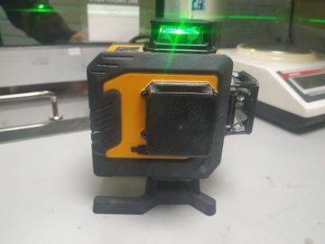 Б/в Лазерний нівелір M?Chtz mll-16 gl 01-200812647