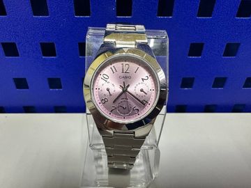 Б/у Часы Casio ltp-2069 01-200812894
