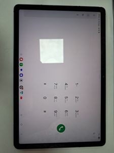 Б/в Планшет Samsung galaxy tab s9 fe 5g 6/128gb 01-200778881