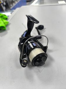 Б/в Котушка рибальська Line Winder fs734d 01-200811596