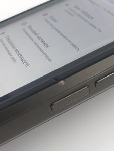 Б/в Мобільний телефон Blackview n6000 se 4/128gb 01-200770753