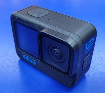 Б/у Экшн-камера Gopro hero 12 01-200738047