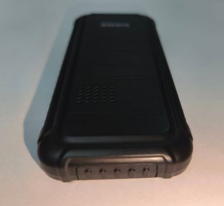 Б/в Мобільний телефон Sigma x-style 18 track 01-200812513