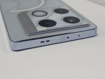 Б/в Мобільний телефон Infinix gt 20 pro 12/256gb 01-200775102