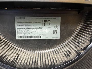 Б/у Монитор Samsung odyssey g5 c32g55tq 01-200811833