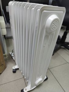 Б/в Обігрівач Frimecom yl-b28-9 01-200815257