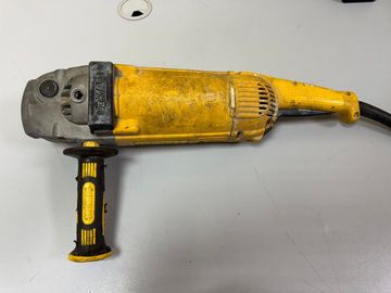 Б/в Кутова шліфмашина Dewalt d28432c 01-200814581