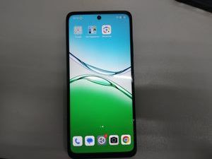 Б/в Мобільний телефон Oppo a5x 4g 4/128gb 01-200814219