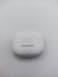 Б/в Навушники Titanium tw11 01-200812852