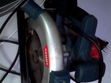 Б/у Пила дисковая Зенит зпц-1600 01-200815455