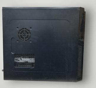 Б/у Системный блок Пк intel pentium e6700/ram 2 gb/hdd 1000 gb/ssd відсутній/nvidia gtx 1060 (geforce) 6gb gddr5 192bit 01-200621643