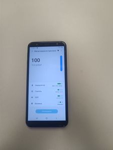 Б/в Мобільний телефон Samsung galaxy j6+ 3/32gb 01-200815959