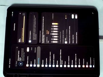 Б/в Планшет Apple ipad air 2022 wi-fi 64gb 01-200816203