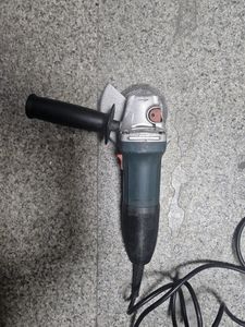 Б/в Кутова шліфмашина Зенит зуш-125/1000 мс 01-200815828