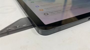 Б/в Планшет Samsung galaxy tab s9 12/256gb 5g 01-200778105