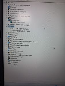 Б/в Ноутбук Asus 17/core i3-1315u ddr5/8gb ddr5/hdd *відсутній/ssd 512 gb/*інтегрована 01-200779253