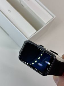 Б/в Смарт-годинник Huawei watch fit 01-200816472