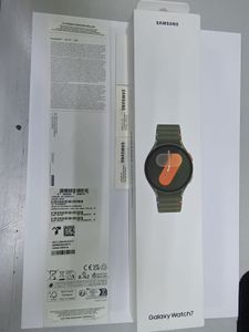 Б/в Смарт-годинник Samsung galaxy watch 7 40mm 01-200816415