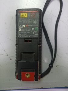 Б/в Лазерний нівелір Leica disto d3 01-200816143