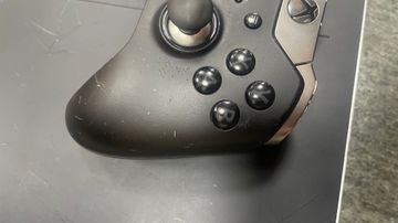 Б/в Ігрова приставка Microsoft xbox one s 500gb 01-200779808