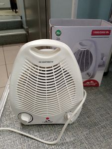 Б/у Обогреватель Montle mt-1050 01-200817362
