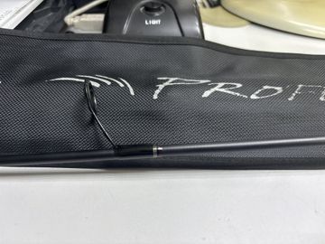 Б/в Вудилище Favorite pls-682ul 6.81-5 g 01-200816130