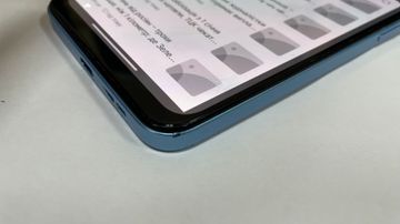 Б/у Мобильный телефон Xiaomi redmi note 12 8/256gb 01-200758990