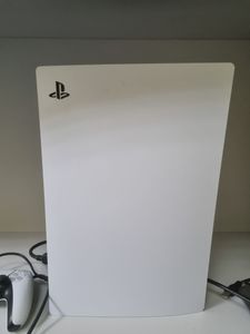 Б/в Ігрова приставка Sony playstation 5 digital edition 825gb 01-200817138
