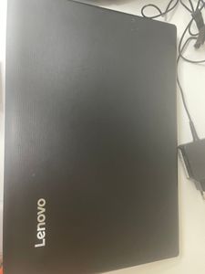 Б/в Ноутбук Lenovo 15/celeron n3060 ddr3/2gb ddr3/hdd 400 gb/ssd *відсутній/*інтегрована 01-200816931