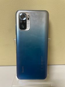 Б/в Мобільний телефон Xiaomi redmi note 10s 8/128gb 01-200816396
