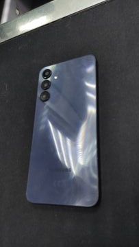 Б/в Мобільний телефон Samsung galaxy a16 5g 4/128gb 01-200817180