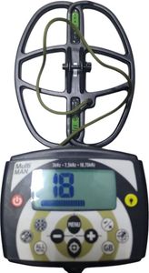 Б/в Металошукач Multiman ipa xl 01-200779180