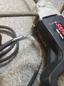 Б/в Дриль-міксер Skil masters 1610 01-200818043