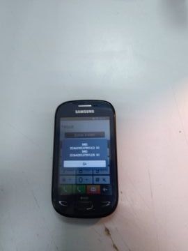 Б/у Мобильний телефон Samsung s5292 rex 90 duos 01-200819022