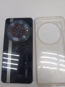 Б/в Мобільний телефон Zte nubia focus 5g 6/256gb z2357n 01-200818795