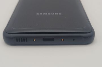 Б/в Мобільний телефон Samsung galaxy xcover 5 sm-g525f 4/64gb 01-200818074