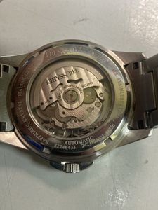 Б/в Годинник Trussardi 2423153002-81256 01-200819738