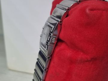 Б/в Годинник Omega 1528.76.00 01-200820276