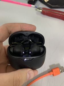 Б/в Навушники Jbl tune beam 01-200820183