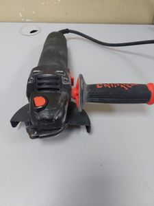 Б/в Кутова шліфмашина Dnipro-M gs-140se 2021 01-200820509