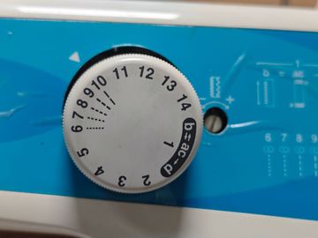 Б/в Швейна машина Brother x-5 01-200819016